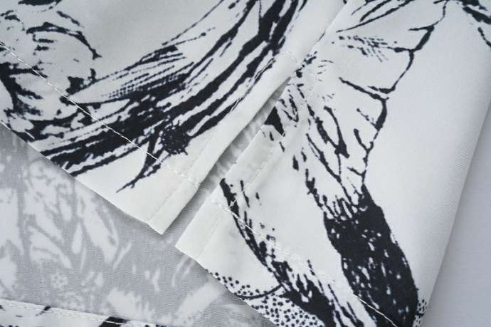 Dior Shirt Short _SKUDiorM-3XLQ16122268